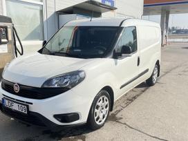 Fiat Doblo Maxi, 1.6 l., Коммерческий