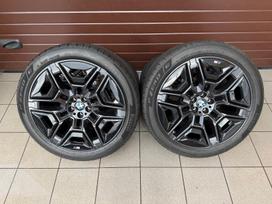 BMW Originalus iX i20 Lci M Style, легкосплавные , R22