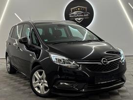 Opel Zafira Tourer, 2.0 l., Минивэн