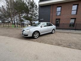 Volkswagen Jetta, 2.0 l., sedanas