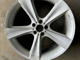 BMW Style 128, light alloy, R21