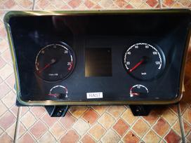 Scania P230 , 2052208 , 194640, trucks