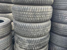 Barum Poliaris 5, зимние 235/55 R18
