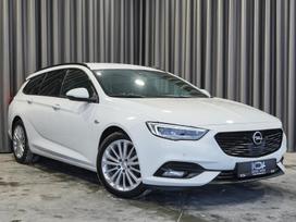 Opel Insignia, 1.6 l., wagon