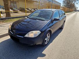 Nissan Primera Skambinti i v nuo 9 iki 17h mob 370 655 44545 sms n
