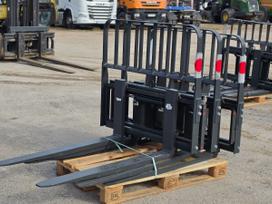 -Kita- Forks 2500kg, forklifts