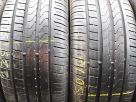 Pirelli Scorpion Verde, летние 235/50 R19