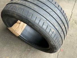 Powertrac Racing Pro, летние 315/35 R20