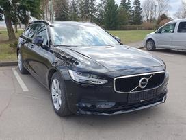 Volvo V90, 2.0 l., universalas