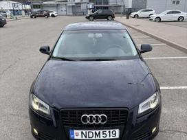 Audi A3, 2.0 l., hatchback