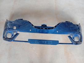 Renault Scenic bumpers