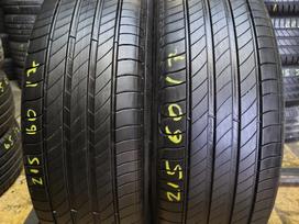 Michelin Primacy 4, vasarinės 215/60 R17
