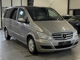 Mercedes-Benz Viano, 3.0 l., Минивэн
