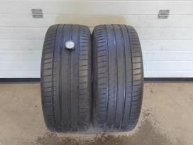 Michelin Pilot Sport EV, summer 255/40 R20