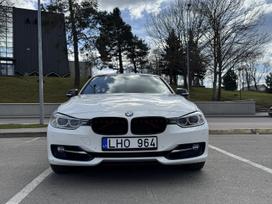 BMW 328, 2.0 l., Седан
