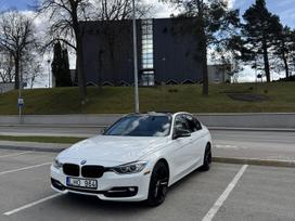 BMW 328, 2.0 l., saloon / sedan