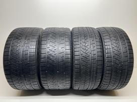 Triangle SnowLink +245/40R19 2022m, winter 275/35 R19