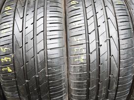 Hankook Ventus s1evo 2 235.50.19+255.4, vasarinės 255/45 R19