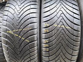 Kumho Solus 4s ha32 4season, universalios 235/55 R19