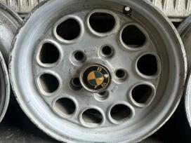 BMW KBA 40534, легкосплавные , R14