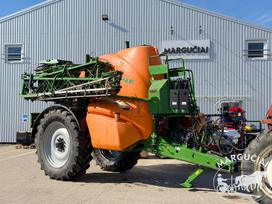 Amazone Ux 6200, 6200 ltr, 28 - 30 m, purkštuvai
