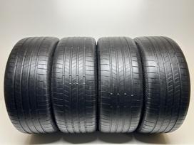 Bridgestone Turanza Eco 2021m, летние 255/40 R21