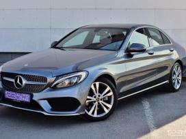 Mercedes-Benz C300, 2.0 l., Седан
