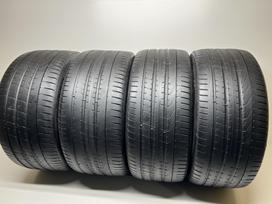 Pirelli P-Zero NO +285/35R22, summer 315/30 R22