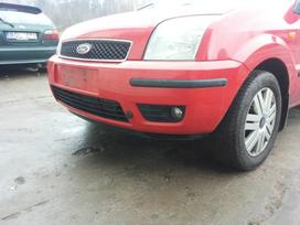 Ford Fusion Europa galime detales siūsti į kitus miestus www antraskvepa