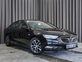 Opel Insignia, 1.6 l., Седан