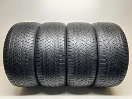Pirelli Scorpion Winter, зимние 285/45 R20