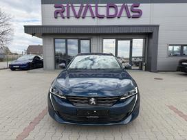 Peugeot 508, 1.6 l., Универсал
