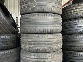 Pirelli 275/40 R21 + 315/35 R21 RSC, vasarinės 275/40 R21