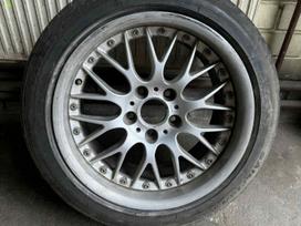 Bmw Style 42, lengvojo lydinio, R17