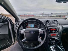 Ford Mondeo, 2.3 l., wagon