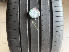 Michelin Pilot Super Sport (2018m), летние 295/30 R20