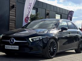 Mercedes-Benz A180, 1.5 l., hatchback
