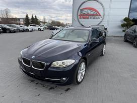 BMW 530, 3.0 l., wagon