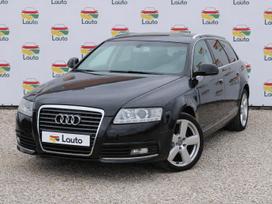Audi A6, 2.7 l., Универсал