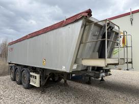 Fliegl France, самосвалы