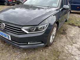Volkswagen Passat rezerves daļās
