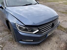 Volkswagen Passat for parts