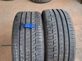 Continental Prenium contact 6, summer 225/55 R19