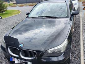 BMW 530, 3.0 l., Универсал