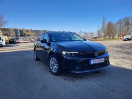 Opel Astra, 1.5 l., wagon