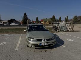 Renault Laguna, 2.0 l., Универсал