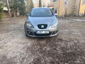 Seat Altea, 1.9 l., Хэтчбек