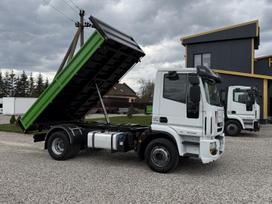Iveco EURO CARGO 150E25, dumpers / tippers