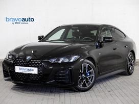BMW 430 Gran Coupe, 2.0 l., hatchback
