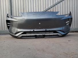 BYD Seal U bamperiai